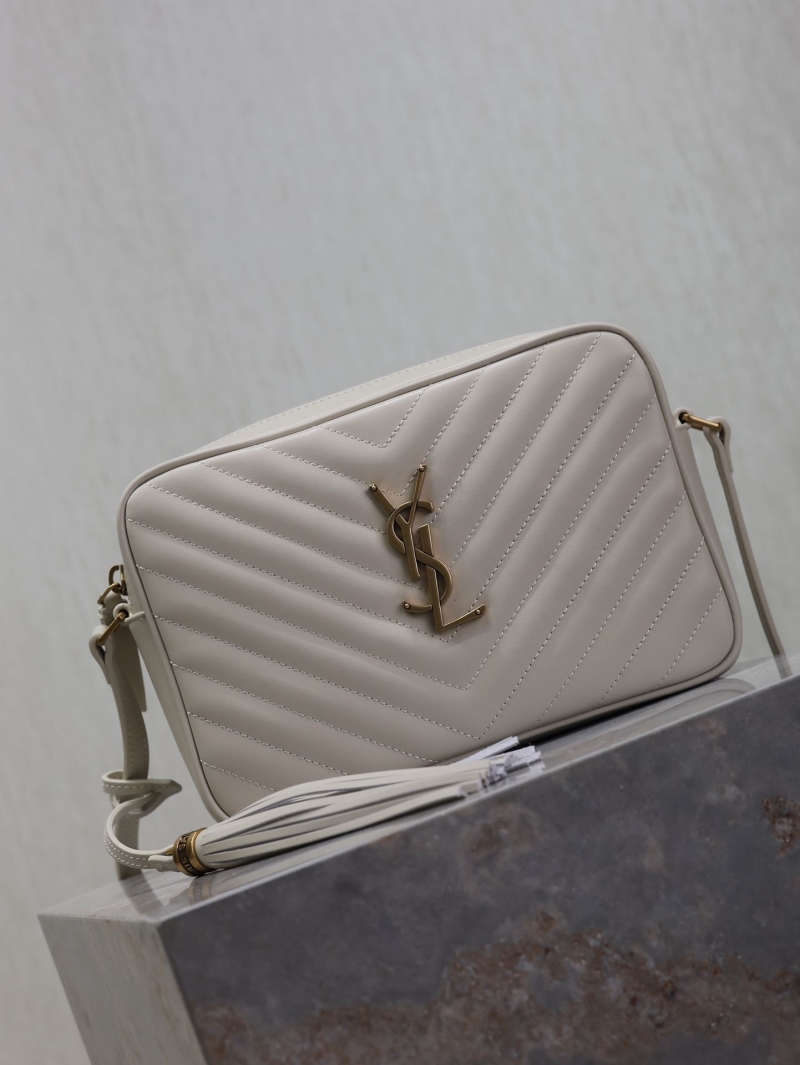 YSL Satchel Bags